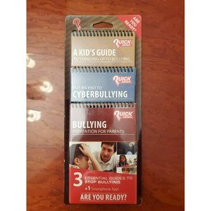 Are you‎ ready to stop bullying?